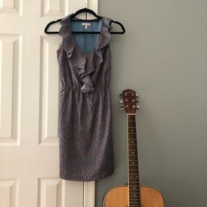 ✨HOST PICK✨ dELiA’s printed sundress